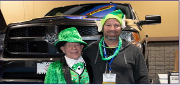Win big at the Western Pool & Spa Show Win big at the Western Pool & Spa Show