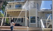 Protect your client’s house with their pool Protect your client’s house with their pool