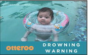 Otteroo refuses to recall infant float rings Otteroo refuses to recall infant float rings