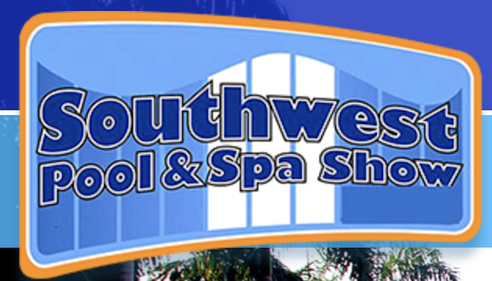 2025 Southwest Pool and Spa Show