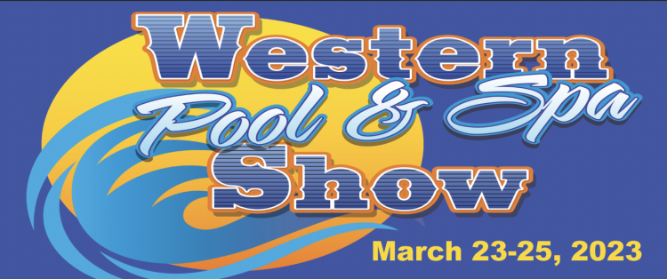 2023 Western Pool & Spa Show