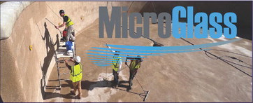 Microglass MicroGlass could transform pool finishes - Service Industry News
